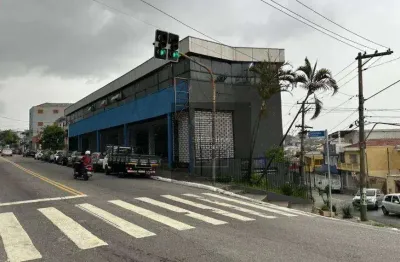 Sala comercial para alugar na Avenida Conceição, 3653, Vila Medeiros, São Paulo