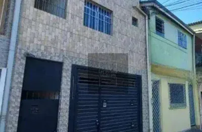 Terreno com 2 prédios  250 m²  á venda - jardim japãosp descrição