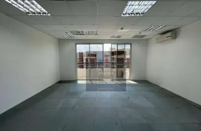 Sala comercial com 2 salas para alugar na Avenida Francisco Matarazzo, 1752, Barra Funda, São Paulo