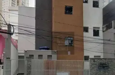 Apartamento com 1 quarto à venda na Rua Samurais, 499, Vila Maria Alta, São Paulo