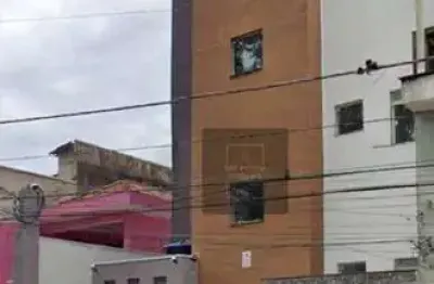 Apartamento com 1 quarto à venda na Rua Samurais, 499, Vila Maria Alta, São Paulo