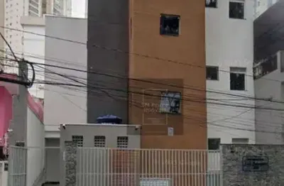 Apartamento com 1 quarto à venda na Rua Samurais, 499, Vila Maria Alta, São Paulo