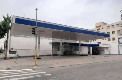Terreno comercial à venda na Rua Solon, 829, Bom Retiro, São Paulo