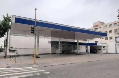 Terreno comercial para alugar na Rua Solon, 829, Bom Retiro, São Paulo