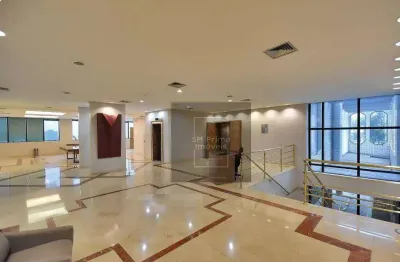 Prédio para alugar na Avenida Tiradentes, 960, Luz, São Paulo