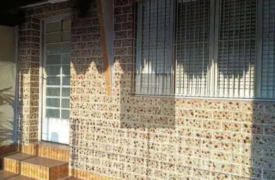 Casa com 2 quartos à venda na Rua Soldado José Vivanco Solano, 254, Parque Novo Mundo, São Paulo