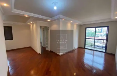 Apartamento com 2 quartos para alugar na Rua Antônio Domingues de Carvalho, 101, Parada Inglesa, São Paulo
