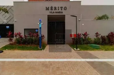 Apartamento com 2 dormitórios à venda, 51 m² por r$ 550.000,00 - vila maria - são paulo/sp