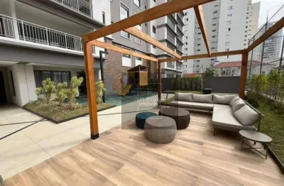 Apartamento com 3 quartos para alugar na Rua Cantagalo, 2257, Vila Gomes Cardim, São Paulo