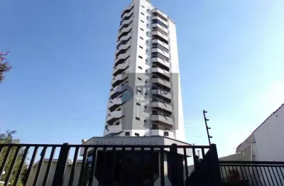 Apartamento com 4 quartos à venda na Rua Doutor Edson de Melo, 283, Vila Maria Alta, São Paulo