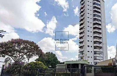 Apartamento com 4 quartos para alugar na Vila Maria Alta, São Paulo 