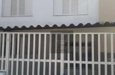 Sobrado com 90 m² 2 dormitórios para alugar, 89 m² por r$ 2.720/mês - vila leonor - são paulo/sp