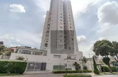 Apartamento com 2 quartos para alugar na Rua do Imperador, 1949, Vila Paiva, São Paulo