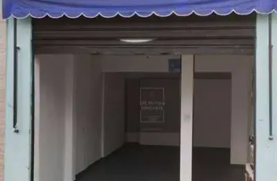 Sala comercial com 1 sala para alugar na Rua Alcântara, 513, Vila Maria, São Paulo