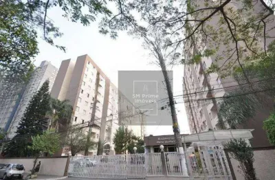 Apartamento com 48 m² para locação- jardim andaraí -zona nortesão paulo/sp