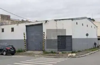 Barracão / Galpão / Depósito com 2 salas para alugar na Rua Cristo Operário, 16, Vila Guilherme, São Paulo