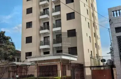 Apartamento com  48 m²  2 dormitórios e 2 banheiros para locação - mandaqui - zona norte/sp