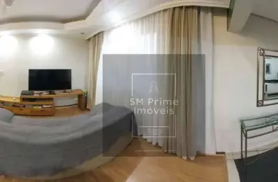 Apartamento 70 m² 2 dormitórios à venda - casa verde - zona norte/sp490.000 - casa verde - são paulo/sp