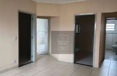 Apartamento com 55 m² 2 dormitórios 1 suíte para locação - vila maria baixaulo/sp