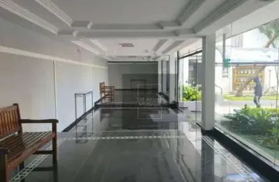 Apartamento com  62 m² 3 dormitórios para locação - parque novo mundo -são paulo/sp19/mês - parque novo mundo - são paulo/sp