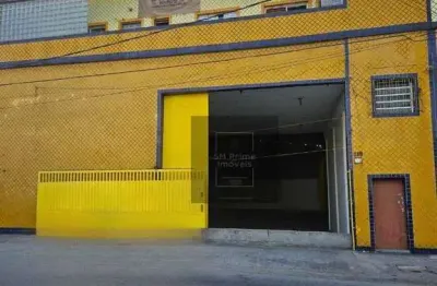 Barracão / Galpão / Depósito com 2 salas para alugar na Rua Professora Maria José Barone Fernandes, 1174, Vila Maria, São Paulo