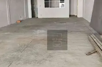 Galpão para locação com 144 m² - jardim cumbica - guarulhos/sp