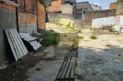 Terreno para locação 500 m²  - parque industrial cumbica - guarulhos/sp