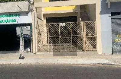 Prédio comercial venda, 295 m² - imirim - zona norte - são paulo/sp