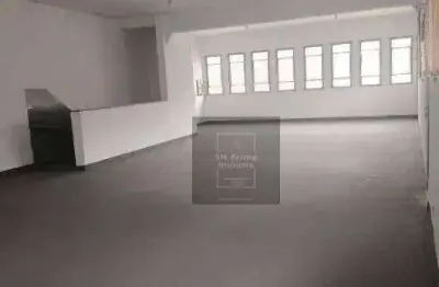 Sobreloja com 180 m² para locação - vila maria alta - zona norte/sp