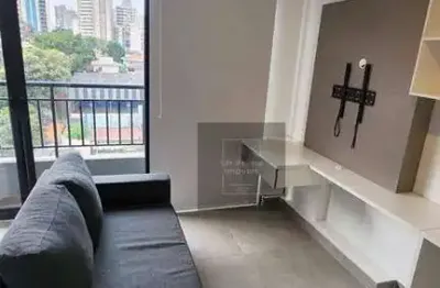 Flat com 1 quarto à venda na Rua Alfredo Pujol, 159, Santana, São Paulo