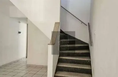 Sobrado com 80 m² 2 dormitórios para locação - jd tranquilidade - guarulhos/sp