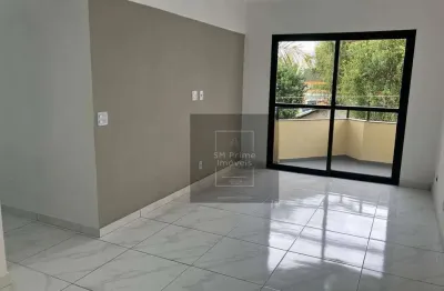 Apartamento com  75 m²  3 dormitórios 1 suíte à venda - santa terezinha - zona norte/sp