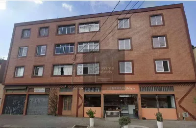 Apartamento com 2 dormitórios à venda, 75 m² por r$ 315.000 - santana - são paulo/sp