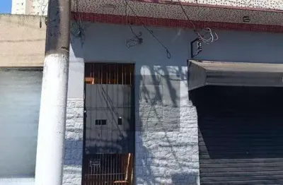 Casa com 2 dormitórios para alugar, 80 m² por r$ 1.975,00/mês - vila maria alta - são paulo/sp