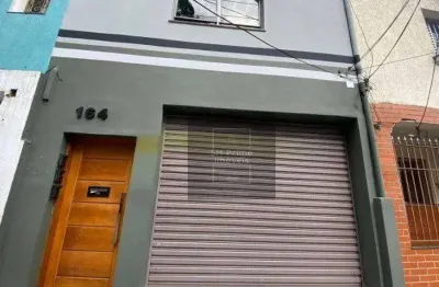 Apartamento com 1 dormitório para alugar, 40 m² por r$ 1.770,00/mês - santana - são paulo/sp