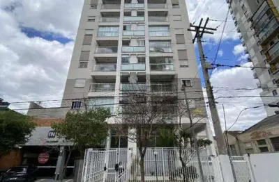 Apartamento com 1 dormitório para alugar, 42 m² por r$ 3.265,00/mês - santana - são paulo/sp