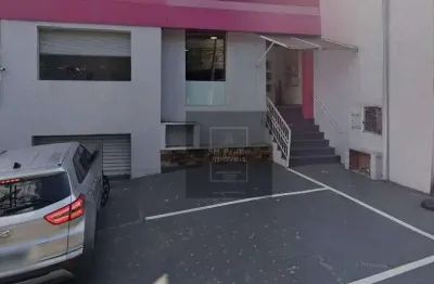 Salão para alugar, 250 m² por r$ 9.036/mês - jardim sao paulo(zona norte) - são paulo/sp