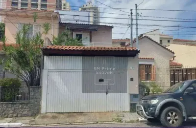 Sobrado com 4 dormitórios para alugar, 138 m² por r$ 7.350,00/mês - jardim sao paulo(zona norte) - são paulo/sp
