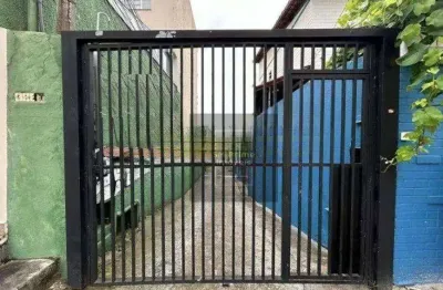 Sobrado com 2 dormitórios para alugar, 90 m² por r$ 2.800,00/mês - vila guilherme - são paulo/sp