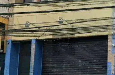 Salão para alugar, 185 m² por r$ 5.790,00/mês - santana - são paulo/sp