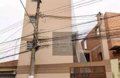 Apartamento com 1 dormitório para alugar, 40 m² por r$ 1.570/mês - tucuruvi - são paulo/sp