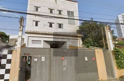 Apartamento com 1 dormitório para alugar, 35 m² por r$ 1.289/mês - vila maria alta - são paulo/sp