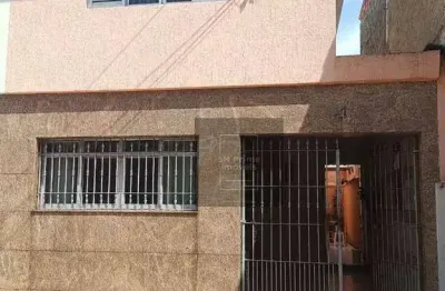 Sobrado com 2 dormitórios à venda, 99 m² por r$ 800.000,00 - vila maria alta - são paulo/sp