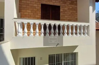 Sobrado com 3 dormitórios para alugar, 220 m² por r$ 4.300/mês - tucuruvi - são paulo/sp