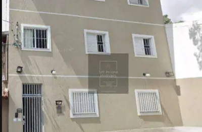 Apartamento com 2 dormitórios para alugar, 48 m² por r$ 1.948/mês - vila leonor - são paulo/sp