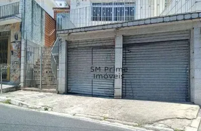 Casa com 3 dormitórios à venda, 172 m² por r$ 800.000,00 - parque mandaqui - são paulo/sp