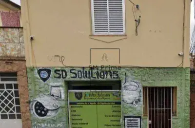 Salão para alugar, 12 m² por r$ 1.000,00/mês - vila maria baixa - são paulo/sp