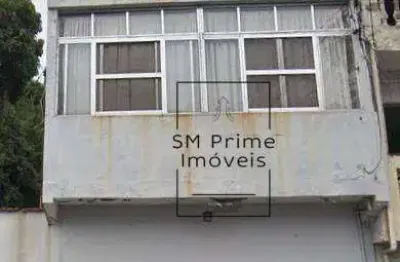 Sobrado com 3 dormitórios à venda, 320 m² por r$ 1.600.000,00 - vila maria alta - são paulo/sp