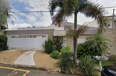 Sobrado com 3 dormitórios à venda, 565 m² por r$ 2.300.000,00 - jardim panambi - santa bárbara d'oeste/sp