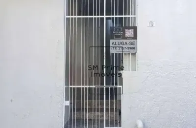 Casa com 1 dormitório para alugar, 60 m² por r$ 1.460,00/mês - vila medeiros - são paulo/sp